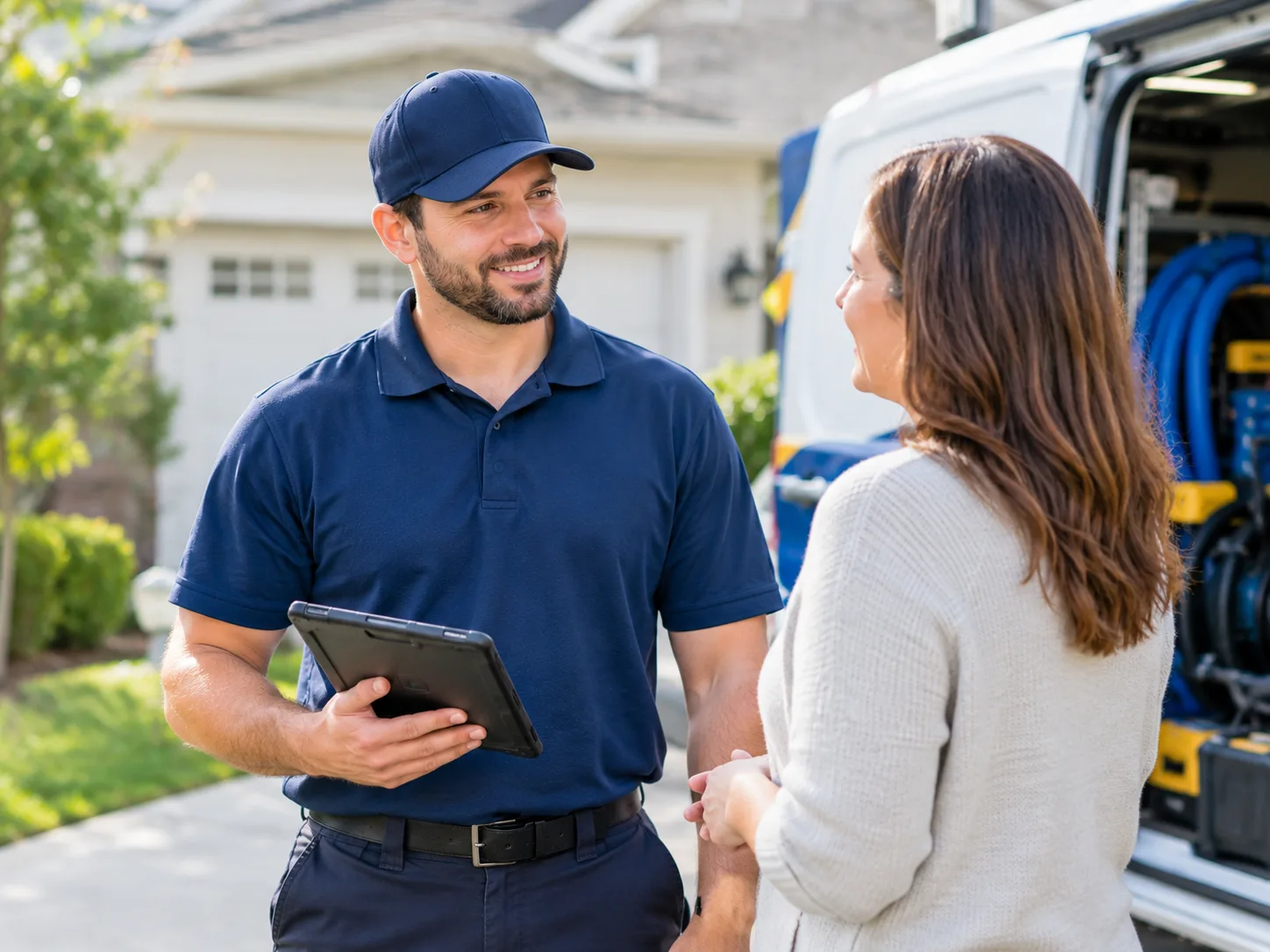 Sewage Backup Cleanup Lindenhurst, IL FAQs